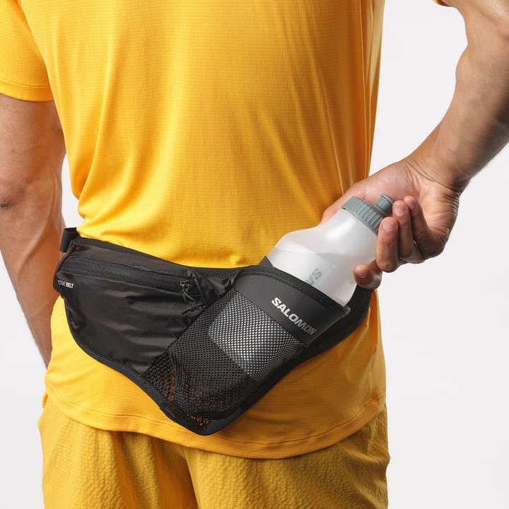 Salomon Active Bottle Black | Buy Salomon Active Bottle Black here